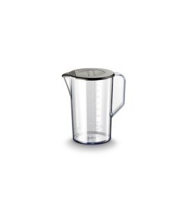 Bamix 450.024 mittauskuppi 1 L Muovi