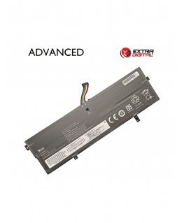 Notebook battery, LENOVO L21M4PE3, 4350mAh, Extra Digital Advanced