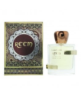 Louis Cardin, Reem, Eau De Parfum, Unisex, 100 ml