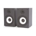 MadBoy BONEHEAD 206 1-полосная Черный Проводная 50 W MadBoy BONEHEAD 206 1-полосная Черный Проводная 50 W