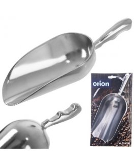 Alumīnija virtuves lāpstiņa pasniegšanai 390 ml ORION 143017