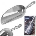 Alumininė kuriamosios šaukštas 390ml ORION 143017