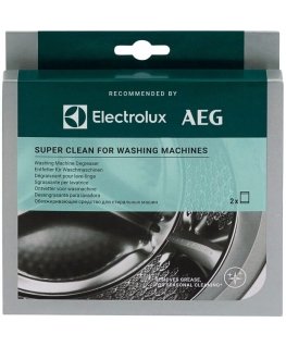 Electrolux M2WCP051 Konepesu Pesukone