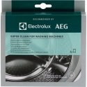 Electrolux M2WCP051 Машинная стирка Моющее средство