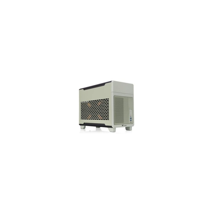 Mini Thermaltake TR100 WS Matcha Green – 2