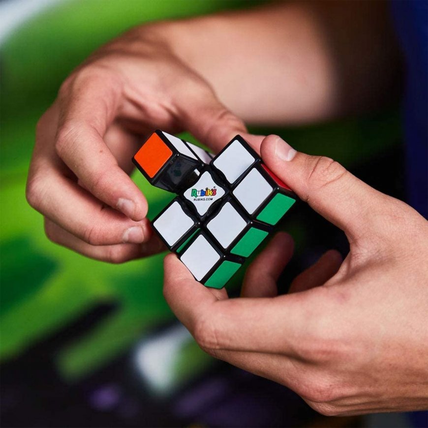 Rubik’s Starter Pack – 3