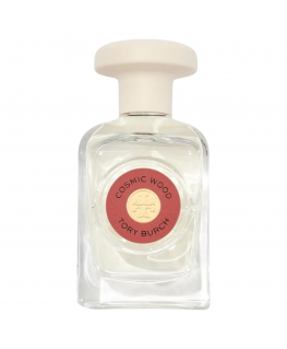 Tory Burch, Cosmic Wood, Eau De Parfum, For Women, 50 ml