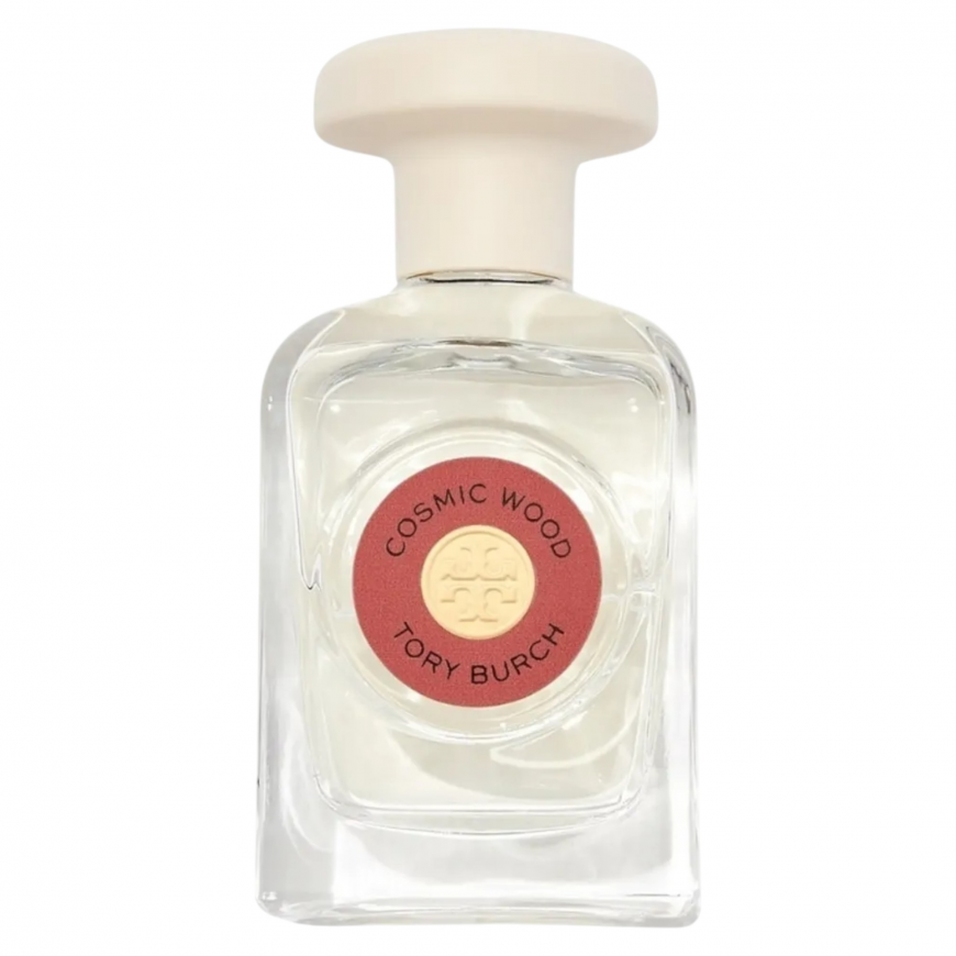 Tory Burch, Cosmic Wood, Eau De Parfum, For Women, 50 ml