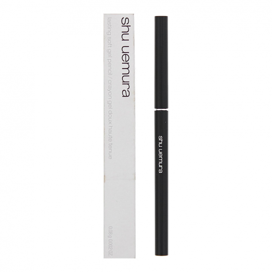 Shu Uemura, M Rusty Red Gel Pencil, Gel, Smudge-Proof, Gel Penci