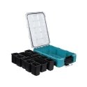 Medium-sized small accessories box MAKITA MAKTRAK P-91045