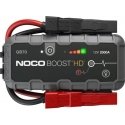 Lokithor Booster/Powerbank PRO 3500A 12V Lokithor Booster/Powerbank PRO 3500A 12V