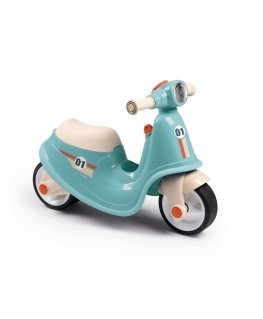 Smoby 7600721006 Ride-on scooter