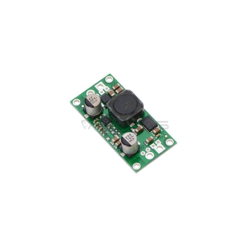 Oem DC/DC Įtampos keitiklis iš 2.9V-32V į 30V S18V20ALV (STEP UP/DOWN)