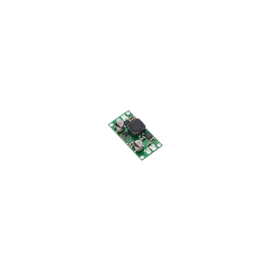 Oem DC/DC Įtampos keitiklis iš 2.9V-32V į 30V S18V20ALV (STEP UP/DOWN) – 2