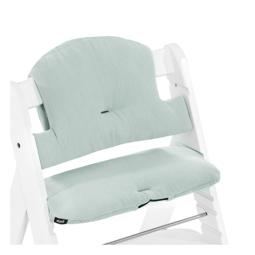 Hauck Highchair Pad Подушка на стул для кормления Синий