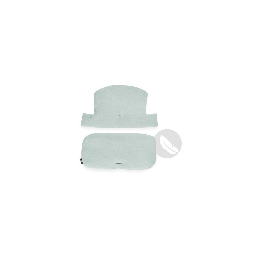 Hauck Highchair Pad Laste söögitooli padi Sinine – 3