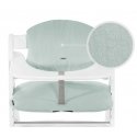 Hauck Highchair Pad Laste söögitooli padi Sinine