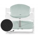 Hauck Highchair Pad Подушка на стул для кормления Синий Hauck Highchair Pad Подушка на стул для кормления Синий