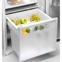 Electrolux ERD6DE18C fridge Built-in 310 L E White Electrolux ERD6DE18C fridge Built-in 310 L E White