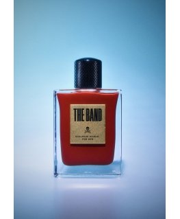 SCALPERS THE BAND HER EDP 100+СУМКУ