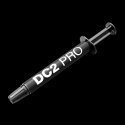 be quiet! DC2 PRO теплоотводящая смесь Thermal grease 80 W/m·K 1 g be quiet! DC2 PRO теплоотводящая смесь Thermal grease 80 W/m·K 1 g