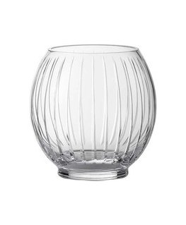 Morellato Auksuotas širdies formos karoliukas su krištolu „Drops“ SCZ1407