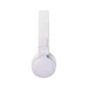 Hama Freedom Lit III Headset Wireless Head-band Calls/Music USB Type-C Bluetooth Lilac, White Hama Freedom Lit III Headset Wireless Head-band Calls/Music USB Type-C Bluetooth Lilac, White