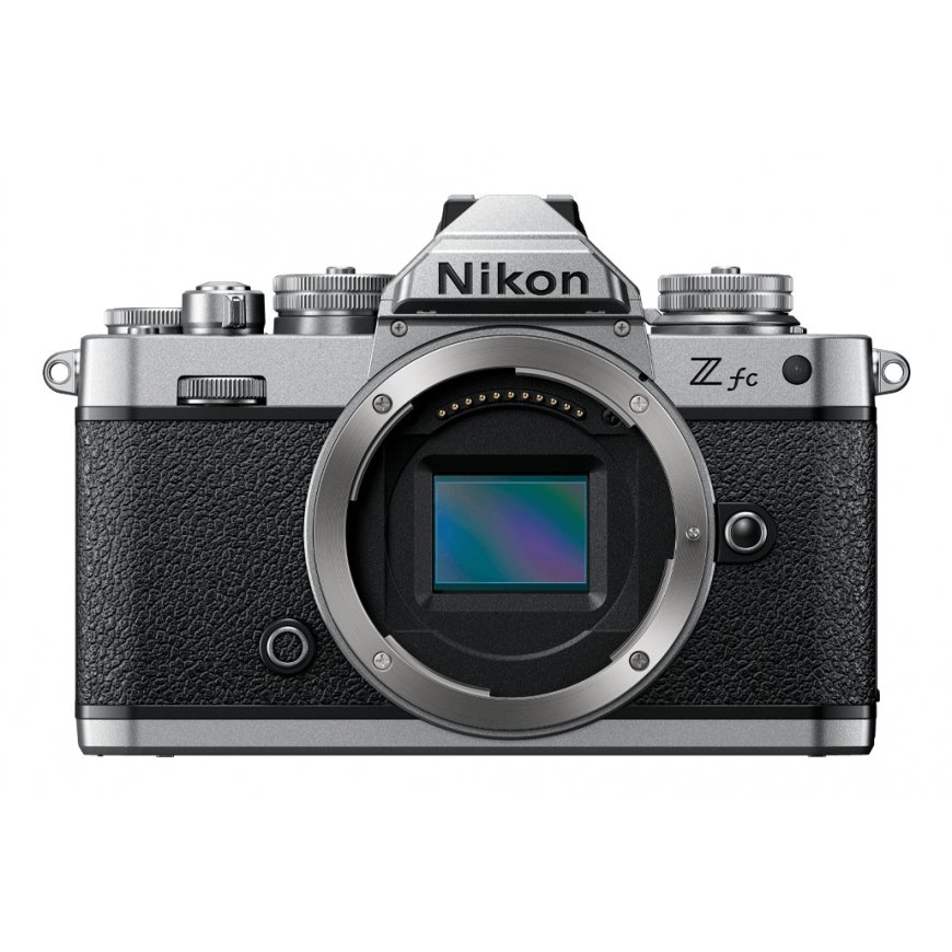 Nikon Z fc MILC Body 20