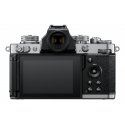 Nikon Z fc MILC Body 20.9 MP CMOS 5568 x 3712 pixels Black, Silver