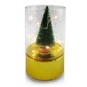 Mondex STIKLINĖ LED CHRISTMAS TREE 40 CM Mondex STIKLINĖ LED CHRISTMAS TREE 40 CM