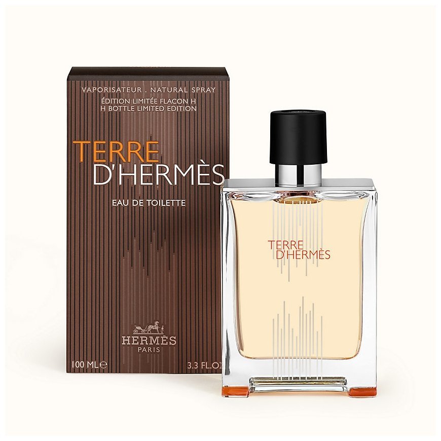 Hermes Terre d` Eau de toilette