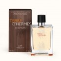Hermes Terre d' Eau De Toilette 100ml Hermes Terre d' Eau De Toilette 100ml