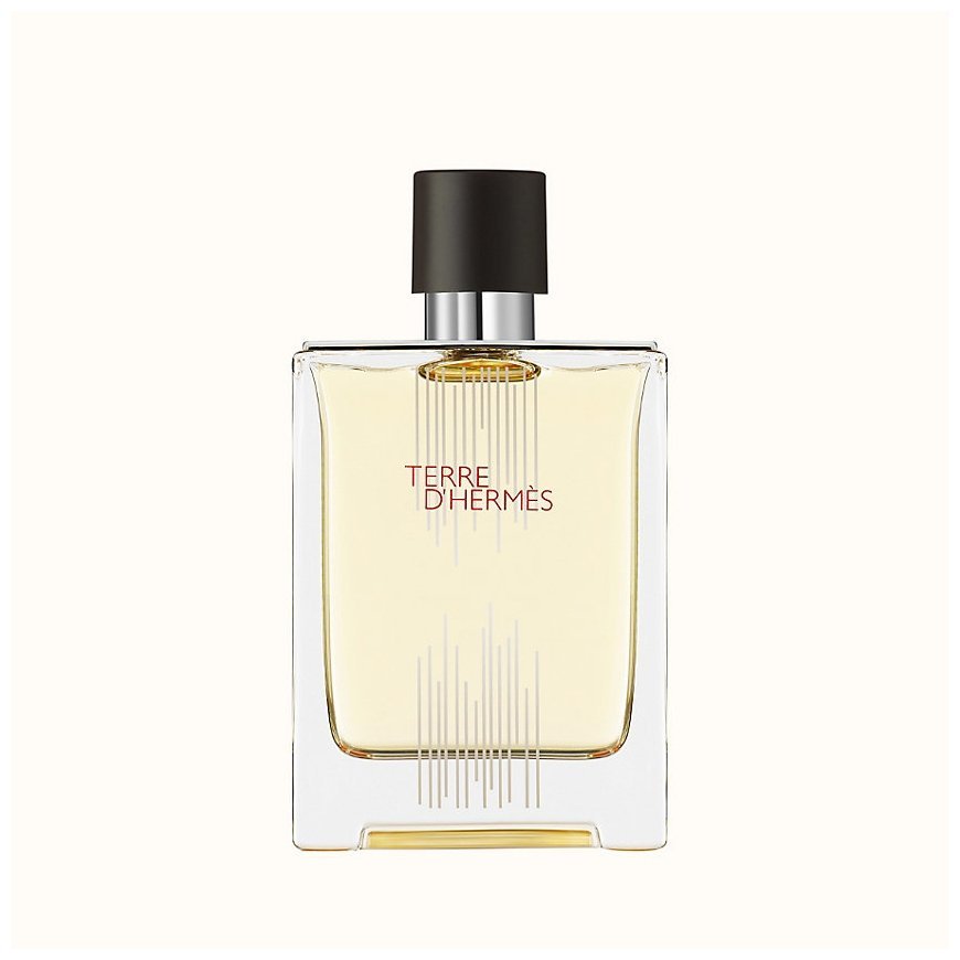 Hermes Terre d' Eau de toilette 100 ml Vīrieši – 2