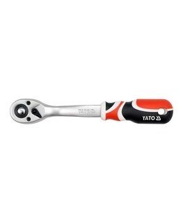 Ключ с трещоткой Sata S46801 8 мм