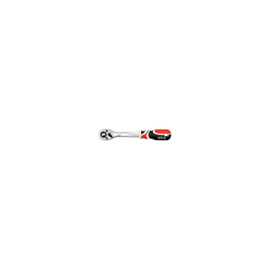 Ключ с трещоткой Sata S46801 8 мм