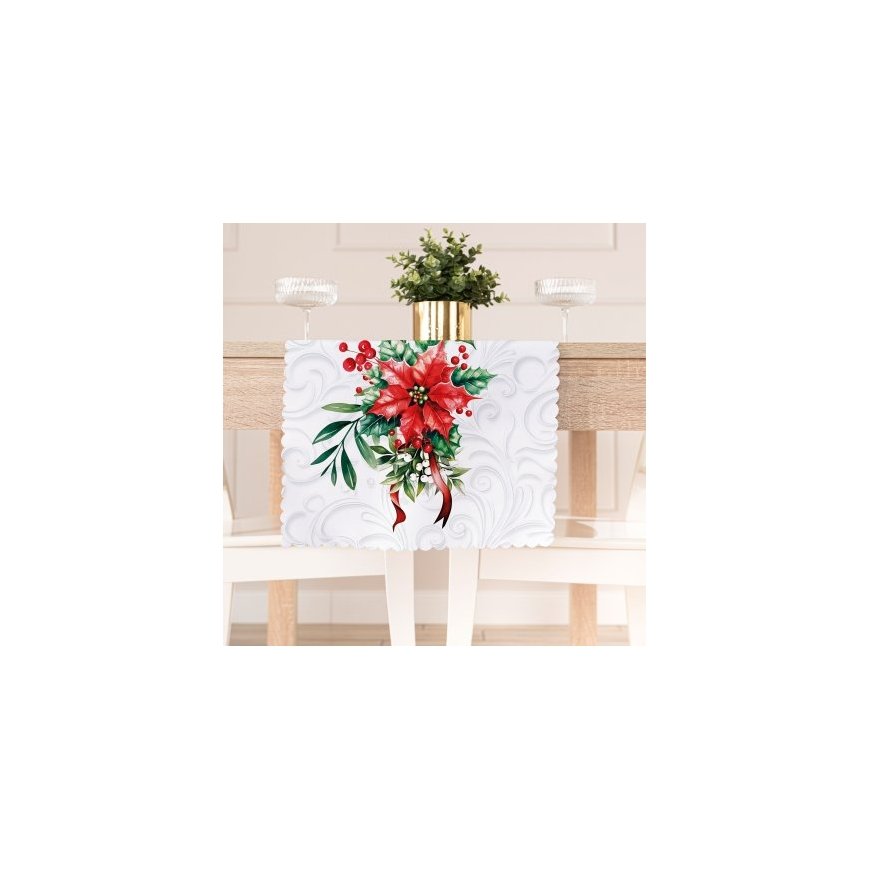 Eurofirany CHO/GLAMO/BORD 140X300+33X300 BORD – 2