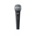 Shure SV100 microphone Black Stage/performance microphone