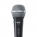 Shure SV100 микрофон Черный Эстрадный/исполнительский микрофон