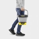 Kärcher OC 3 FOLDABLE slėginis plautuvas Kompaktiškos Baterija 120 l/h Juoda, Balta, Geltona Kärcher OC 3 FOLDABLE slėginis plautuvas Kompaktiškos Baterija 120 l/h Juoda, Balta, Geltona