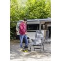 Kärcher OC 3 FOLDABLE мойка высокого давления Компактный Аккумулятор 120 l/h Черный, Белый, Желтый Kärcher OC 3 FOLDABLE мойка высокого давления Компактный Аккумулятор 120 l/h Черный, Белый, Желтый