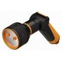 Fiskars 3-Function Thumb-Controlled Watering Gun