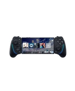 Razer Kishi V3 Must USB Juhtpult Analoog/digitaal Android, PC, Xbox, iOS