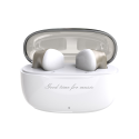 Dudao U8 TWS Wireless In-Ear Headphones - White Dudao U8 TWS Wireless In-Ear Headphones - White