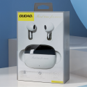 Dudao U8 TWS Wireless In-Ear Headphones - White Dudao U8 TWS Wireless In-Ear Headphones - White