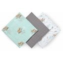 Baby Ono BabyOno Bamboo Diapers 3 pcs Grey 397/10