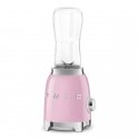 Smeg 50's Style Blenders PBF01PKEU Pink Smeg 50's Style Blenders PBF01PKEU Pink