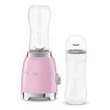 Smeg PBF01PKEU блендер 0,6 L Стационарный 300 W Розовый Smeg PBF01PKEU блендер 0,6 L Стационарный 300 W Розовый