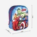 CERDÁ Marvel Avengers reppu 31 cm CERDÁ Marvel Avengers reppu 31 cm