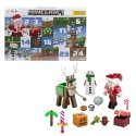 Minecraft HXM86 Advento kalendorius Minecraft HXM86 Advento kalendorius