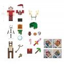 Minecraft -joulukalenteri